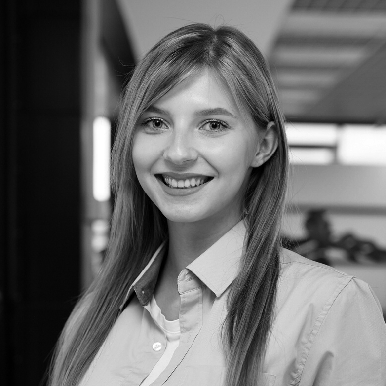 Антрушина Ксения Тимофеевна