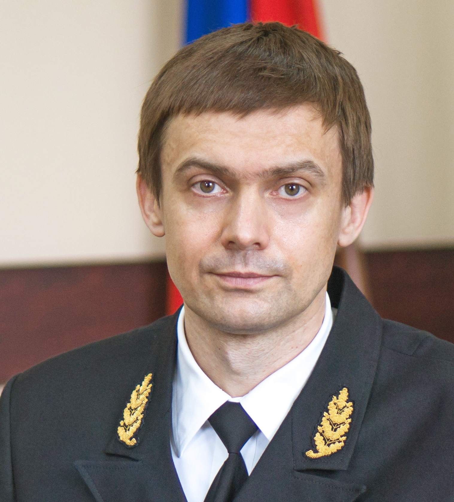 Буров Денис Викторович