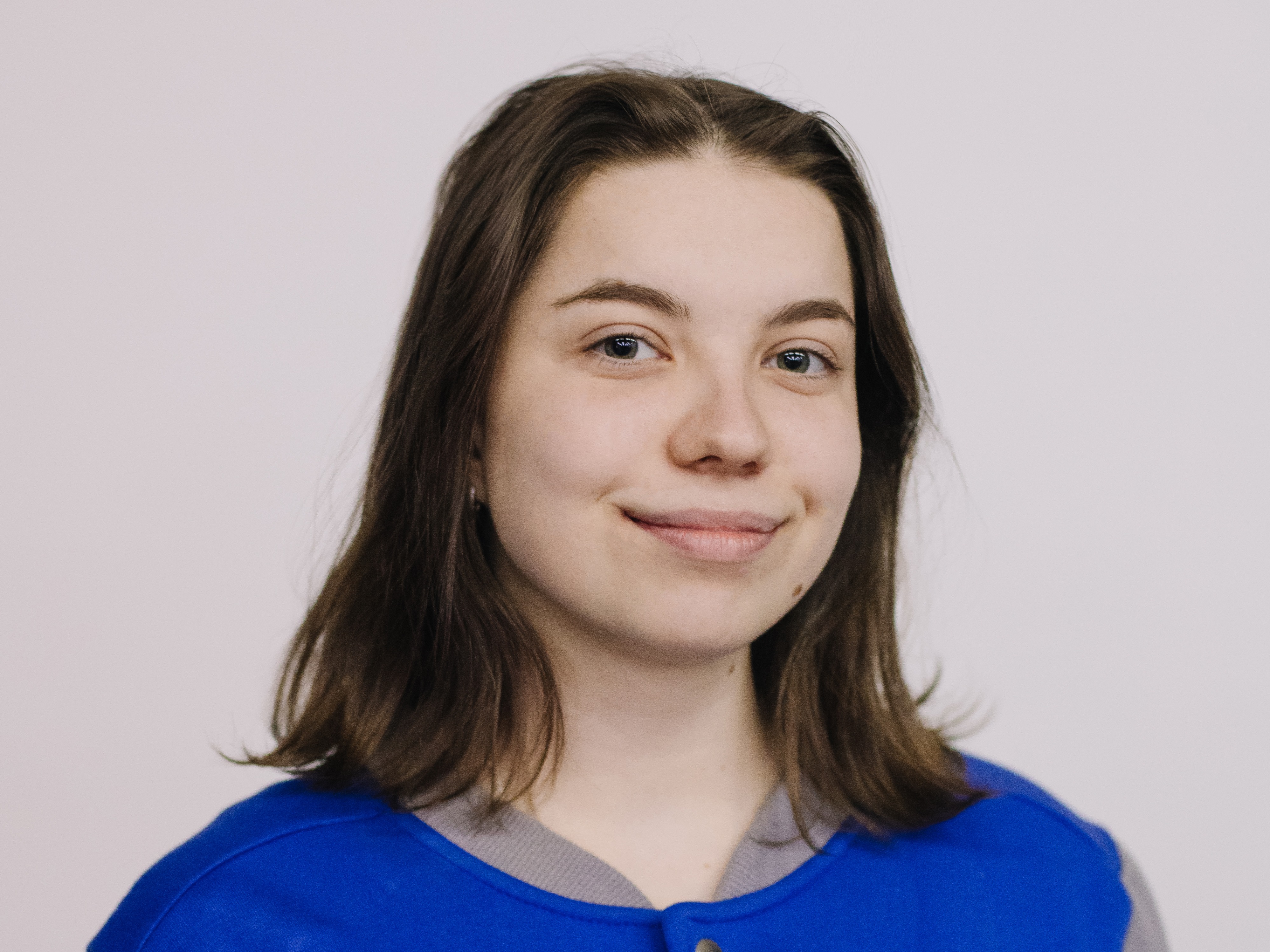 Якименко Дарья Александровна