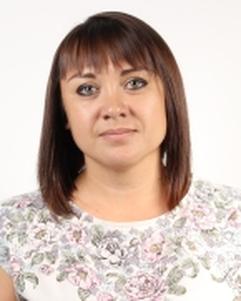Никулина<br> Ирина Сергеевна