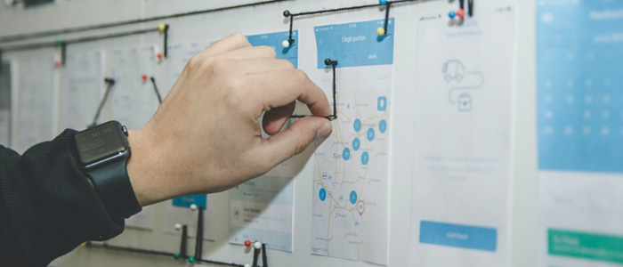 Лаборатория стратегического планирования