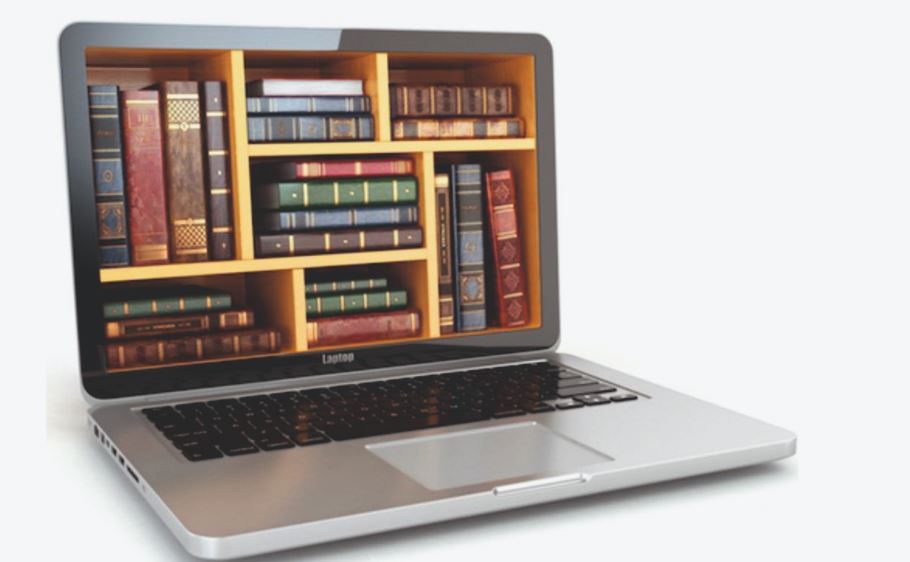 Электронная библиотека ВВГУ