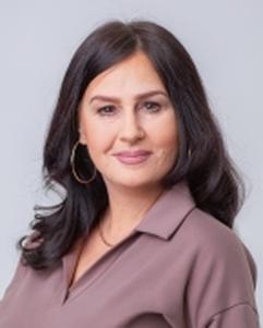 Громова<br> Нателла Владимировна