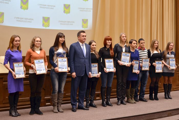 Научно-исследовательские проекты студентов