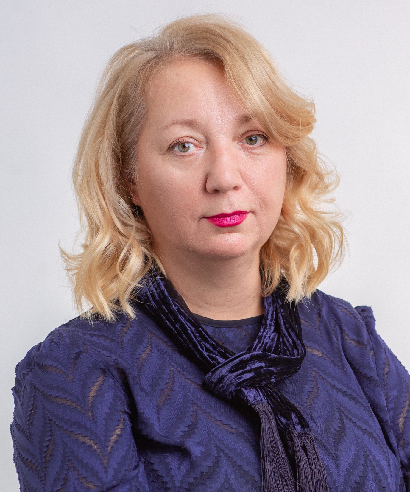 Рачева Наталья Владимировна