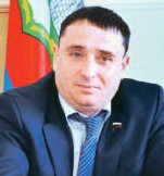 Боев Максим Юрьевич