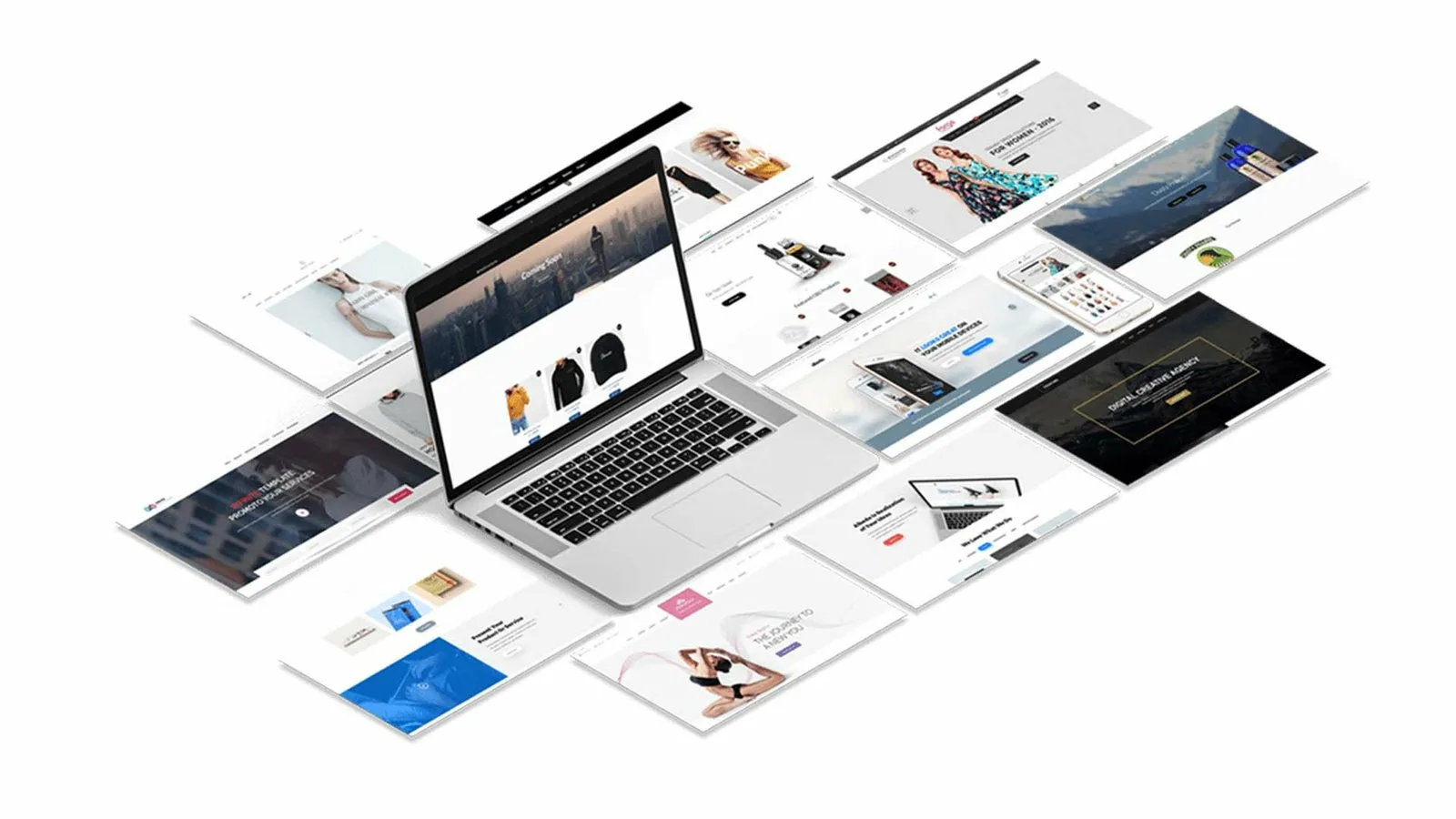 Портфолио студента