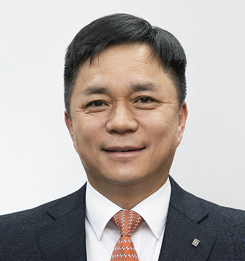 Хонг Сонг Тэ