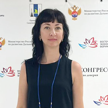 Раужина Юлия Аркадьевна