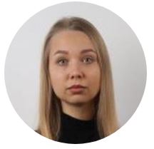 Галимова Дарья Игоревна