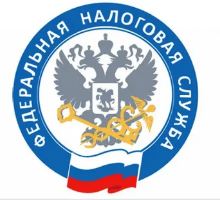 Управление Федеральной налоговой службы