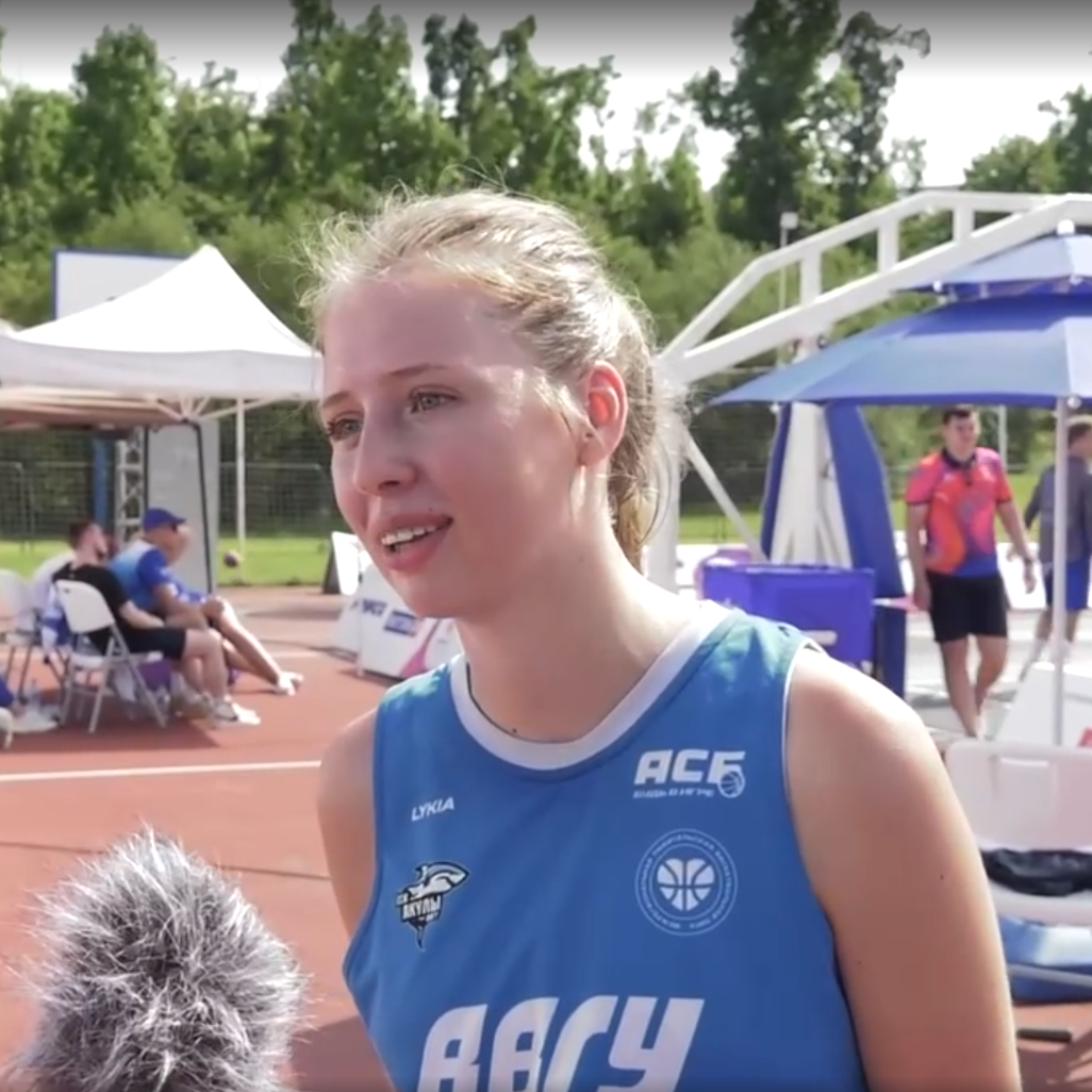 Спортивные достижения