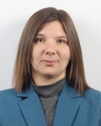 Воднева Светлана Александровна