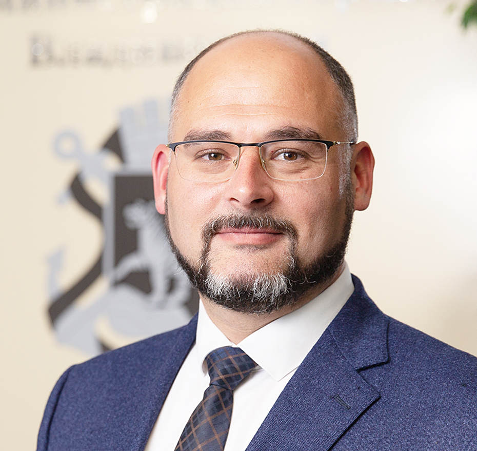 Шестаков Константин Владимирович