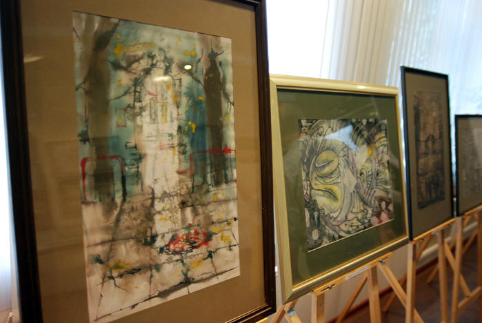 Александр Шалагин <br>