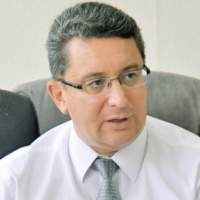 Зубрицкий Александр Николаевич