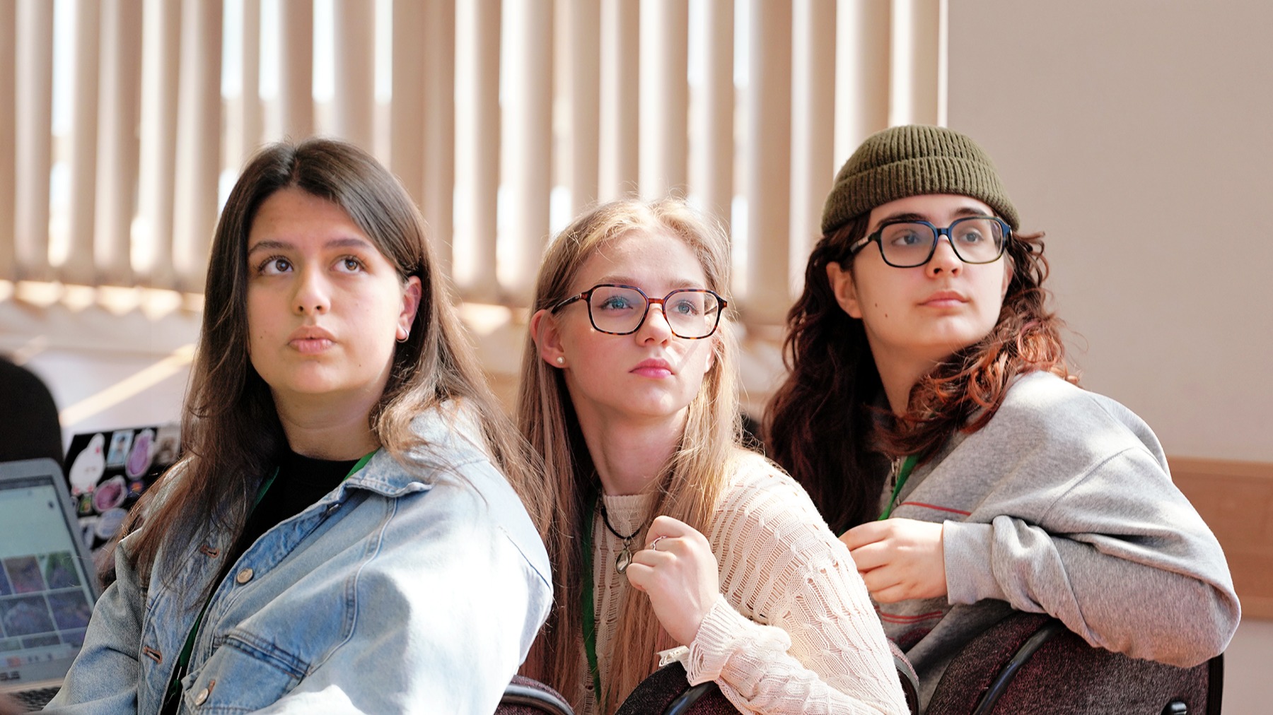 Навигатор абитуриента