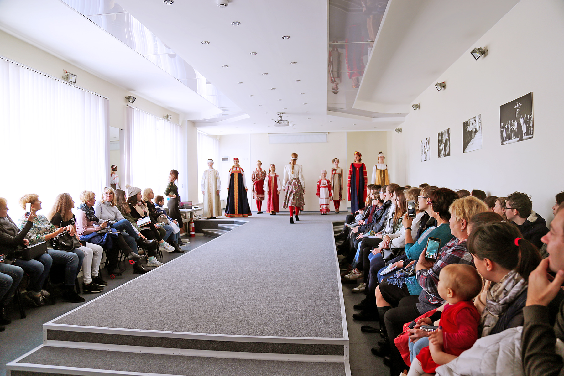 Объекты дизайна, искусства, культуры как формы репрезентации социокультурных кодов современности