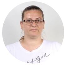Бурмакина Анастасия Юрьевна