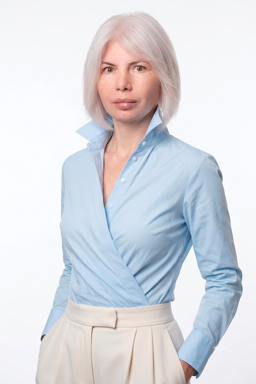 Мирошникова Анна Александровна