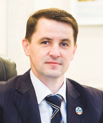 Дмитриев Эдуард Анатольевич