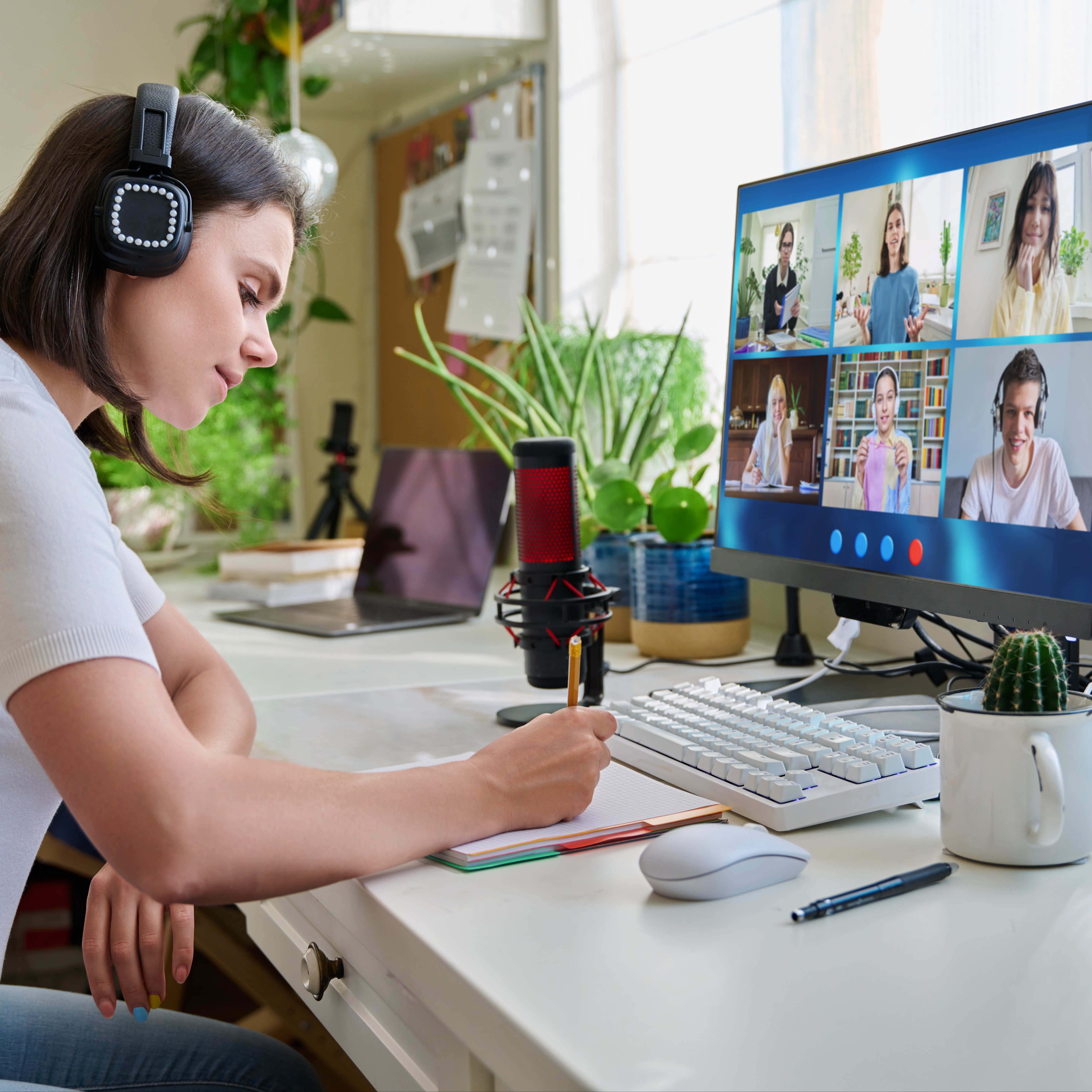 Образовательные технологии  на кафедре философии и юридической психологии