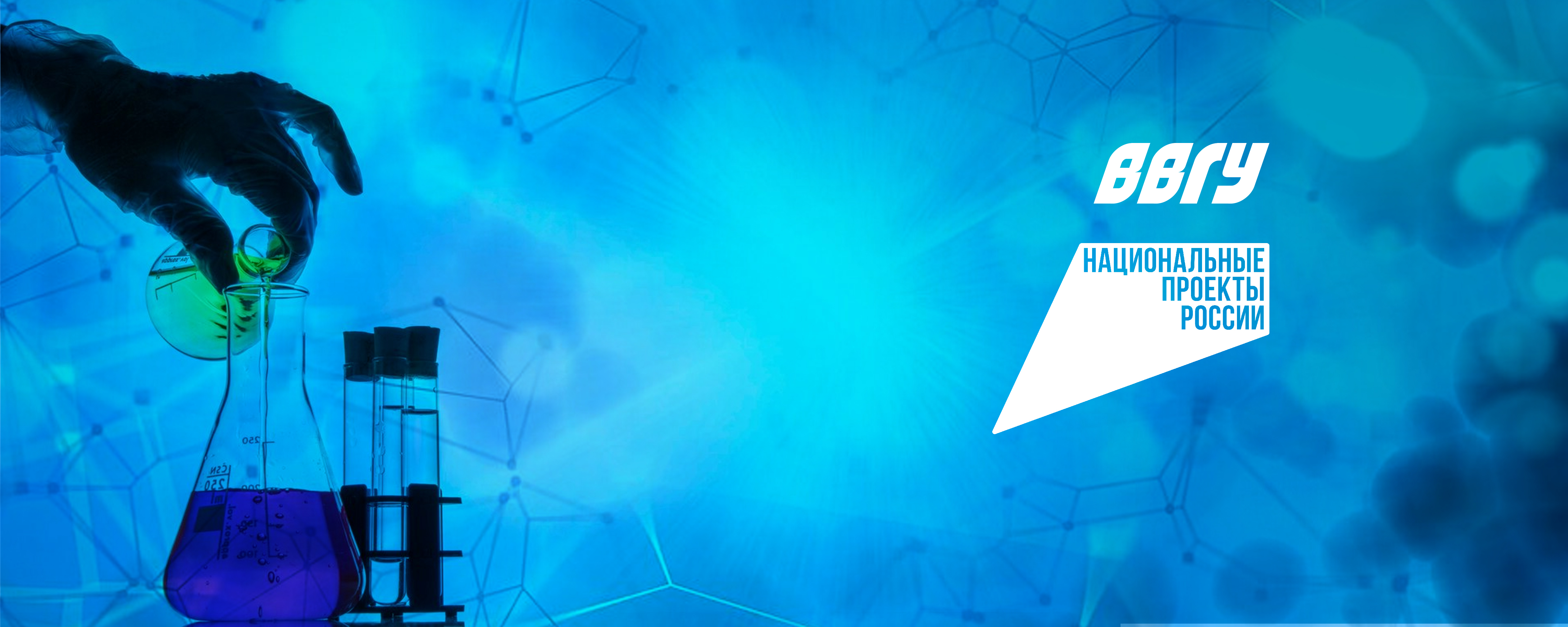 Национальные проекты<br>России