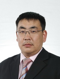 Цыбиков Бэликто Батоевич