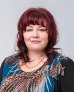 Солоненко<br> Марина Анатольевна