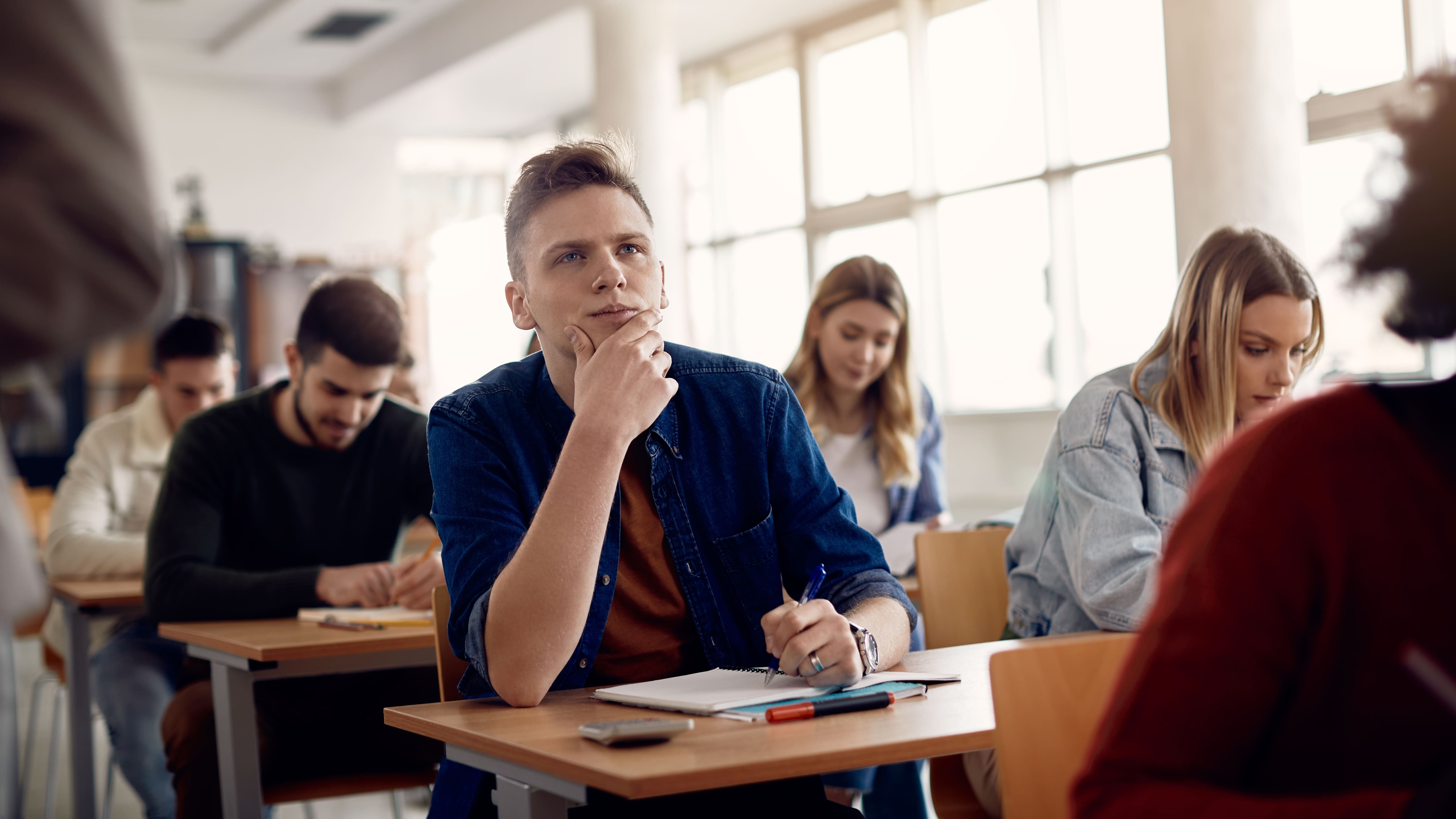 Поступление