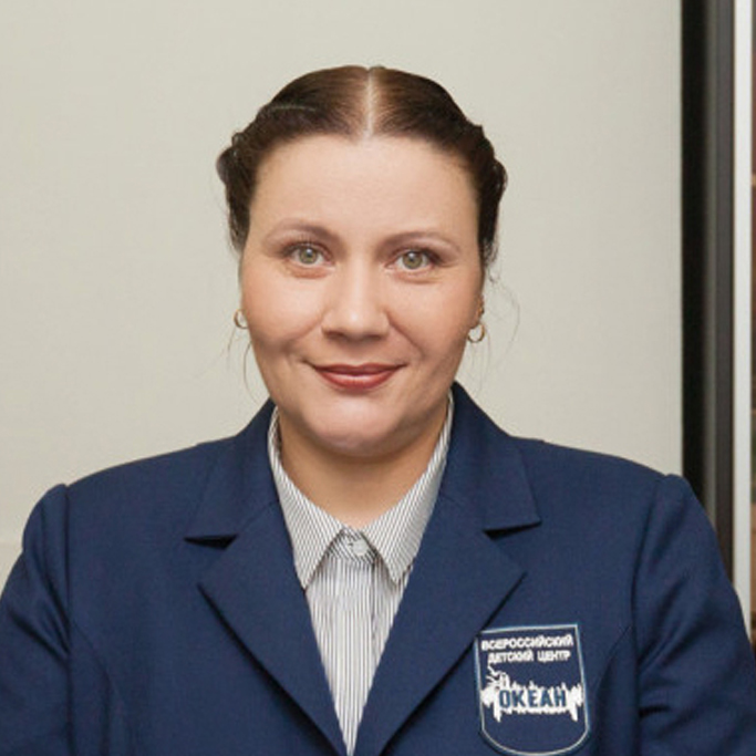 Соловей Наталья Владимировна