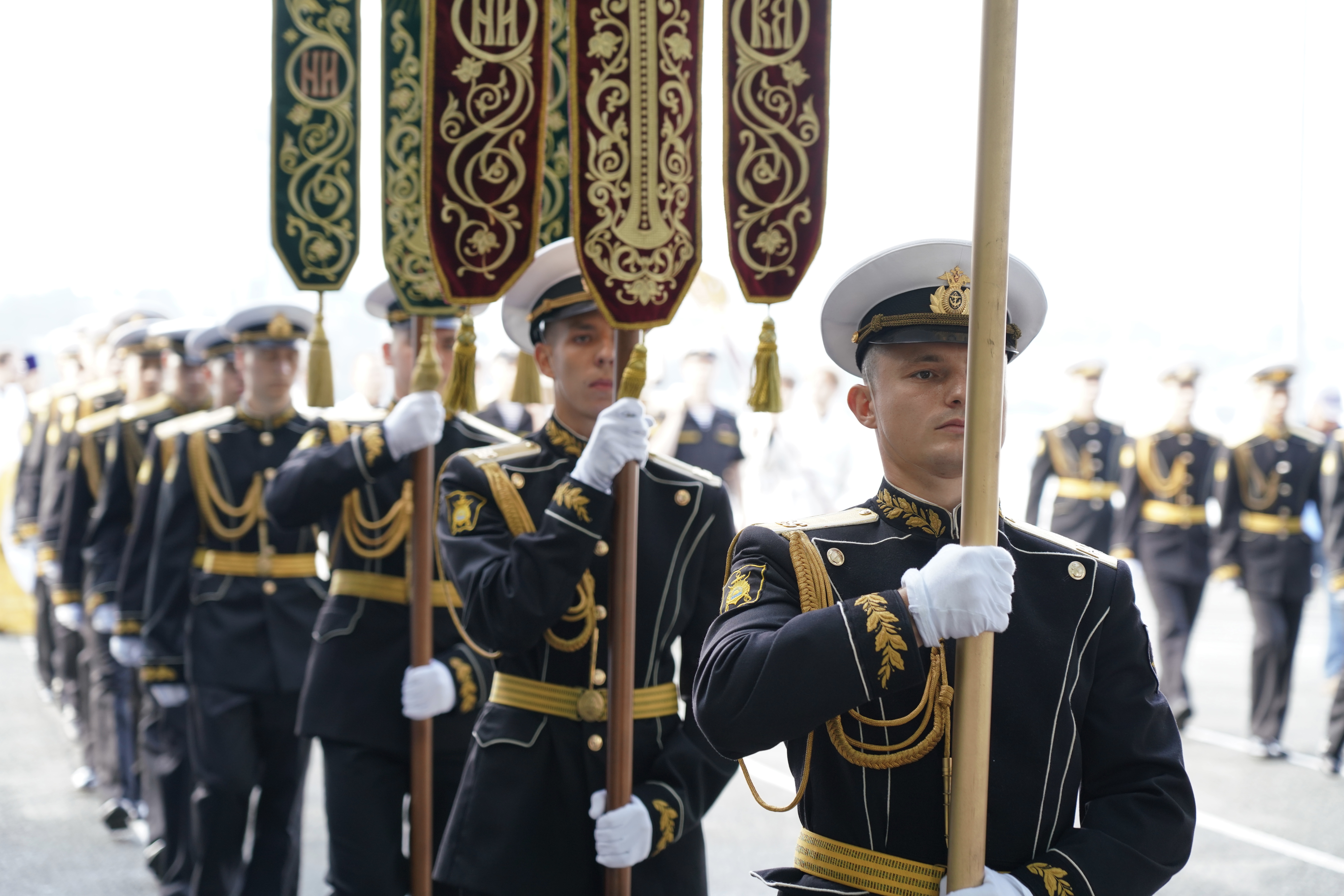Патриотический клуб «Наследие»