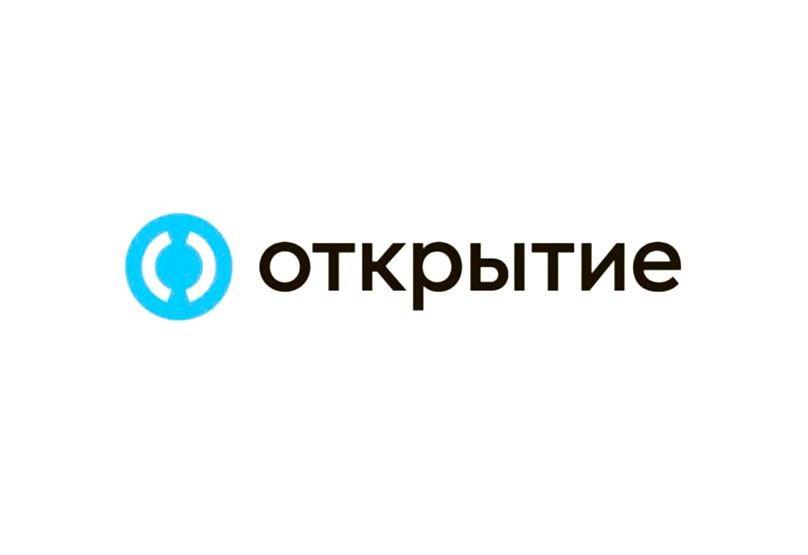 Банк Открытие