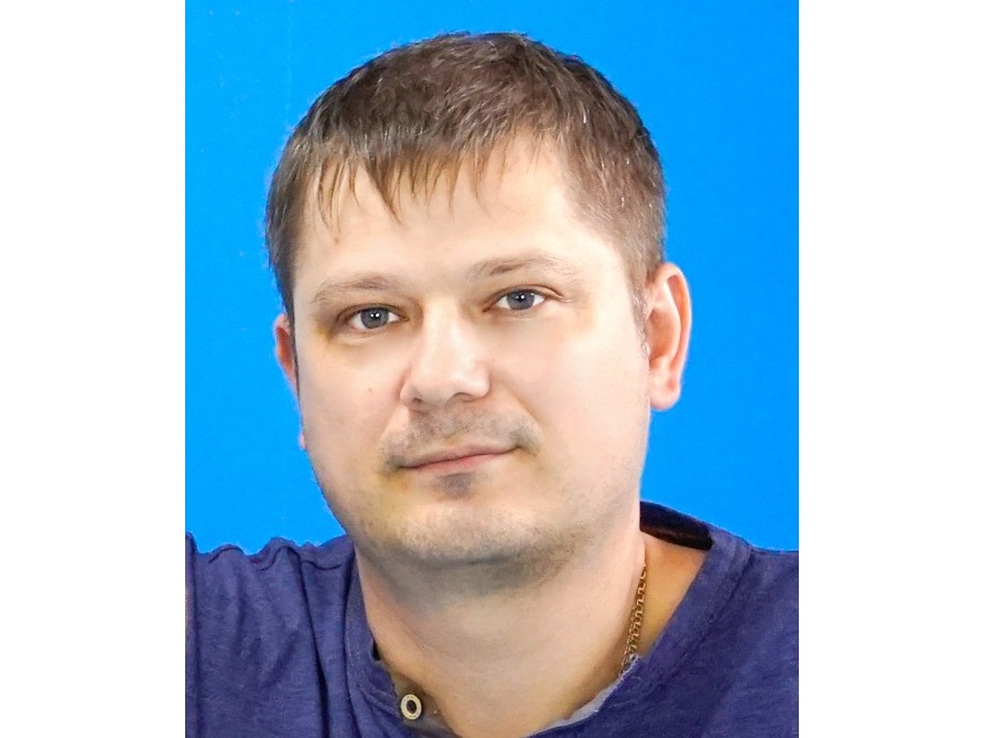 Вайтулевич<br>Михаил Викторович