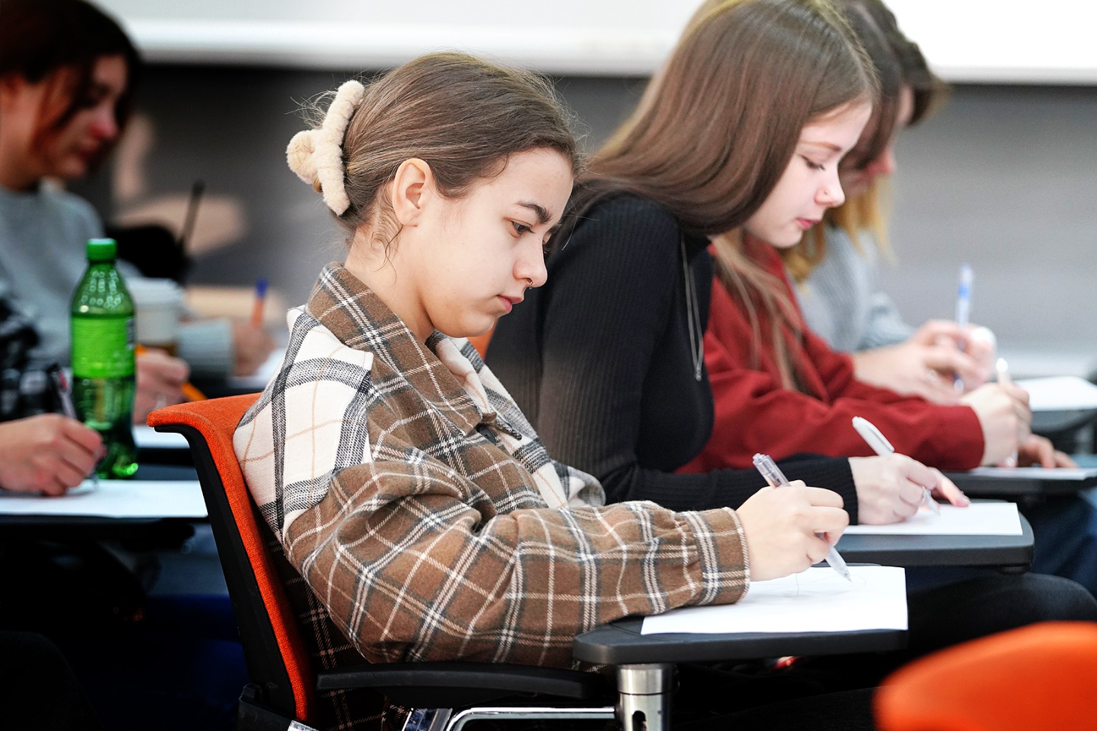 Документы на практику