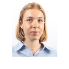 Голота Надежда Олеговна