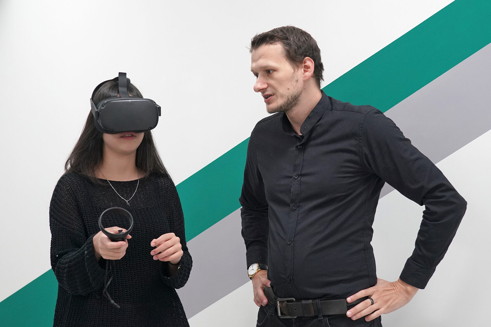 Образовательные технологии