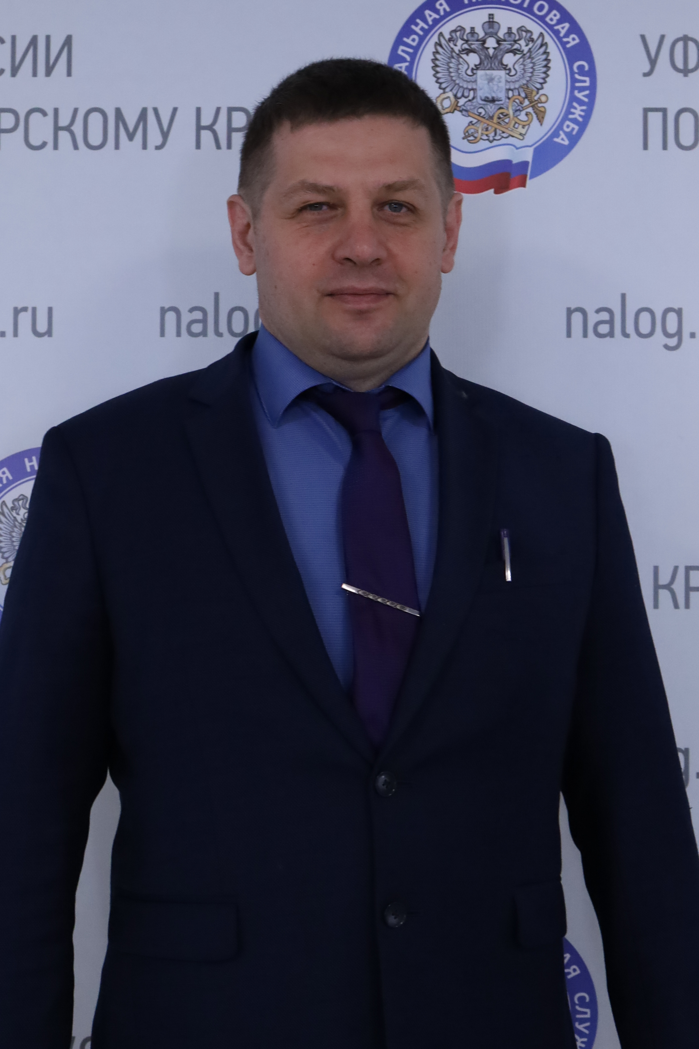 Алабужев Максим Николаевич