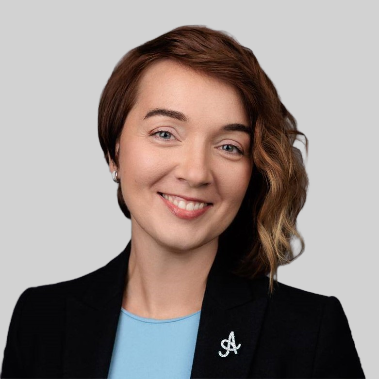 Бирюкова Анна Владимировна