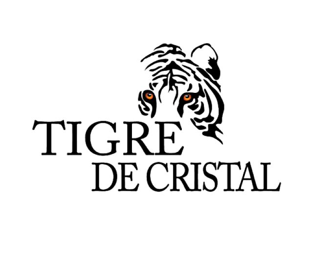Tigre De Cristal