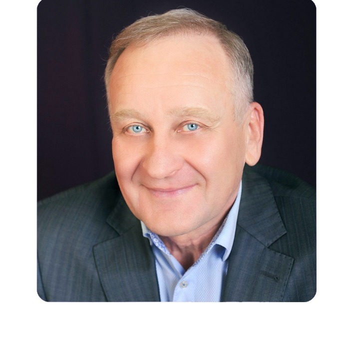 Лазарев Геннадий Иннокентьевич