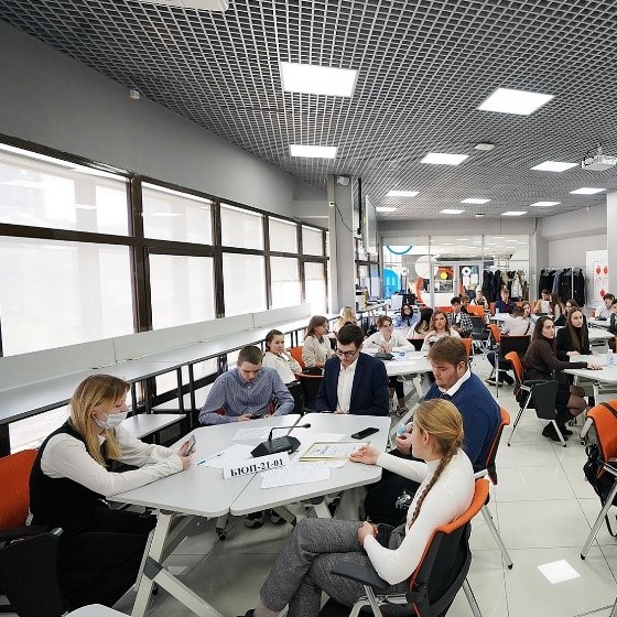 Как учат в Институте права