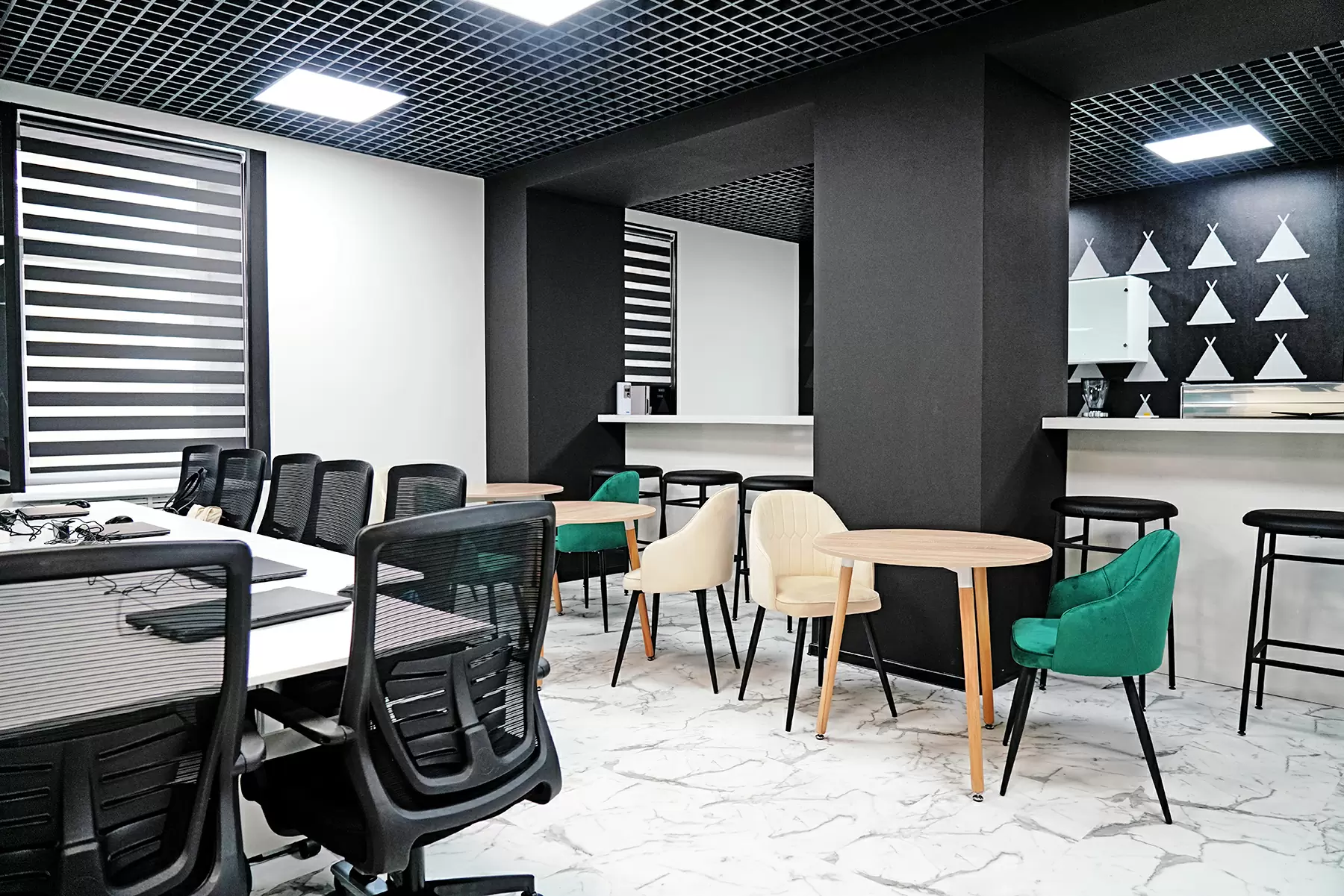 Как мы учим