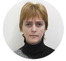 Беломестных Элеонора Валерьевна