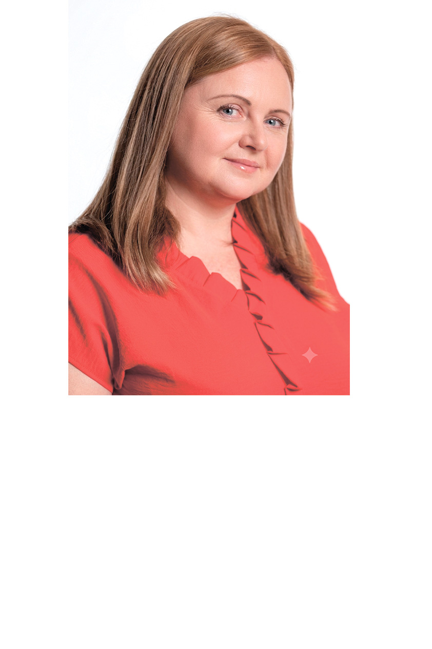 Яровая Елена Вячеславовна