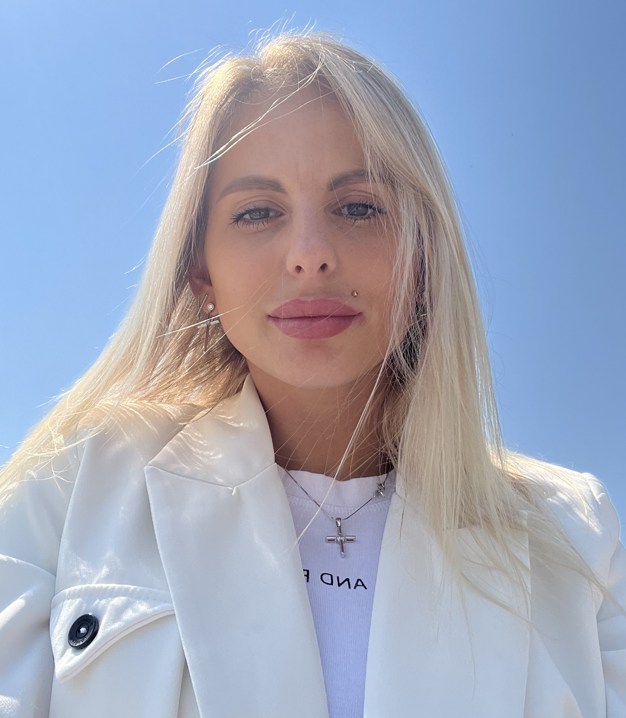 Рыкова Дарья Витальевна