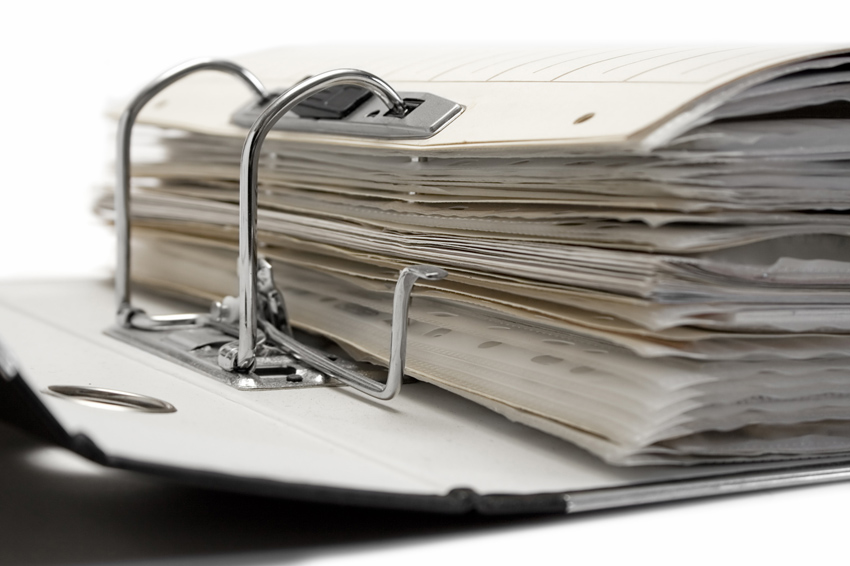 Локально-нормативные акты