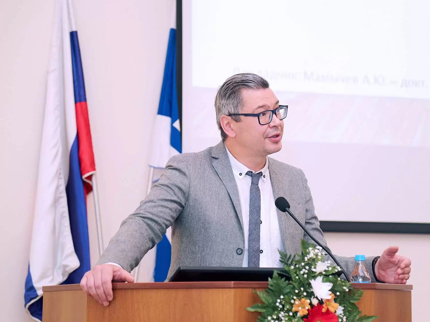 Современные глобальные и национальные тренды развития права и государства. Бюрократические и цифровые формы оптимизации государственного управления в России