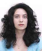 Хуторная Ирина Николаевна