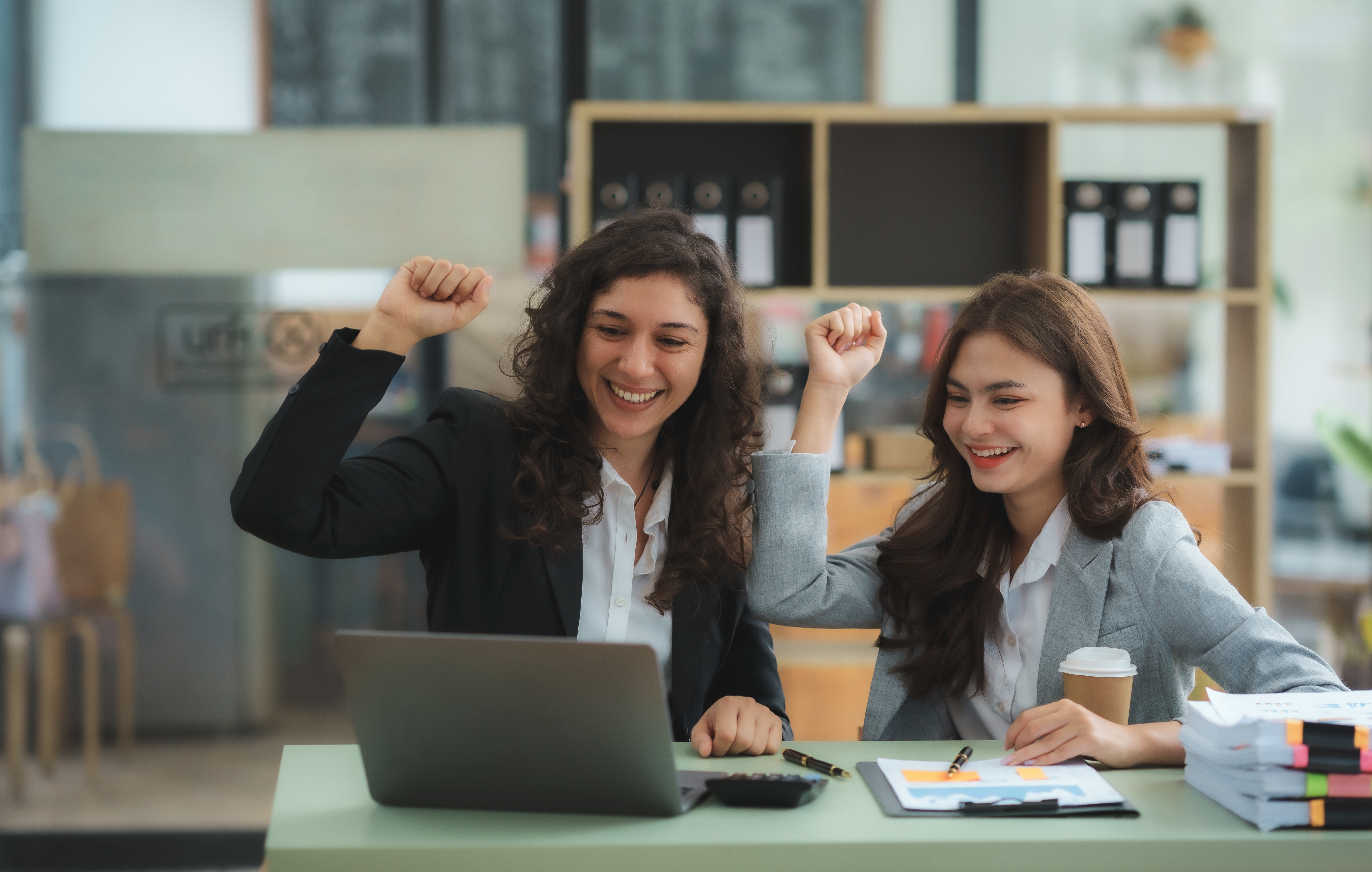 Как мы учим